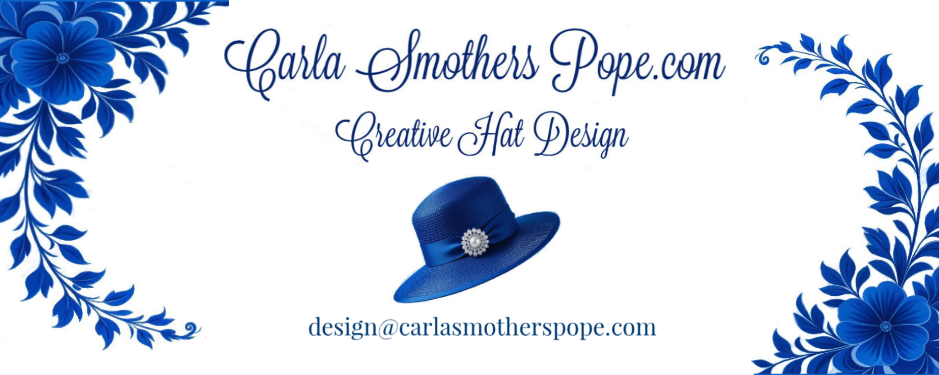 CarlaSmothersPope.com