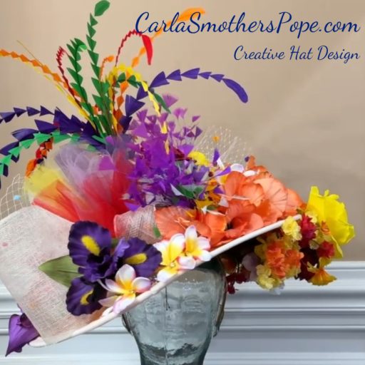 CarlaSmothersPope.com